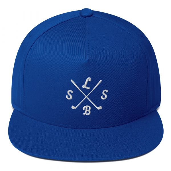 The LSSB Flat Bill Cap - Image 17