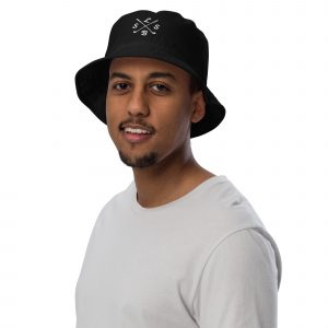 The LSSB Organic Cotton Bucket Hat