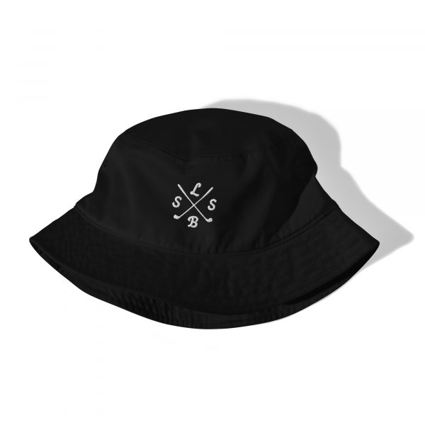 The LSSB Organic Cotton Bucket Hat - Image 3