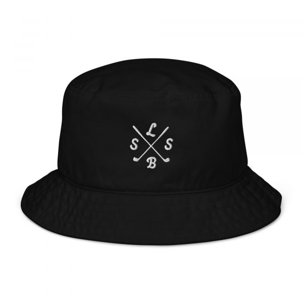 The LSSB Organic Cotton Bucket Hat - Image 4