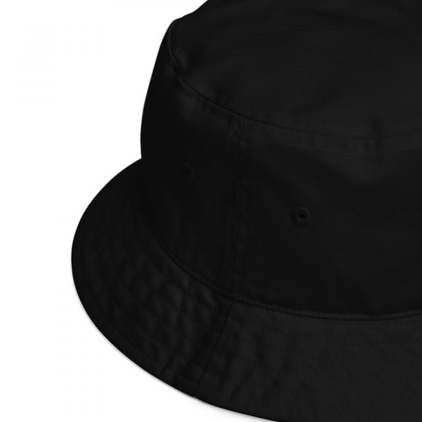 The LSSB Organic Cotton Bucket Hat - Image 9