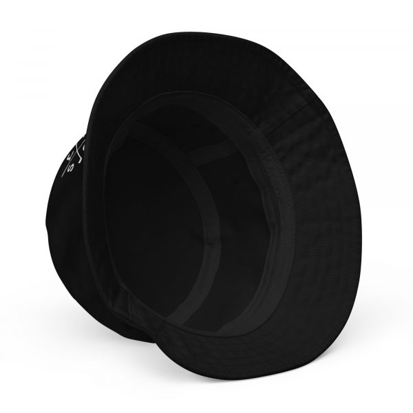 The LSSB Organic Cotton Bucket Hat - Image 2