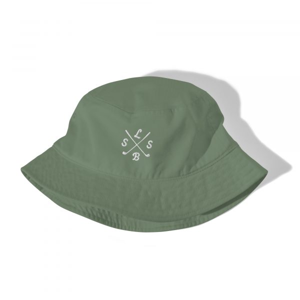The LSSB Organic Cotton Bucket Hat - Image 6