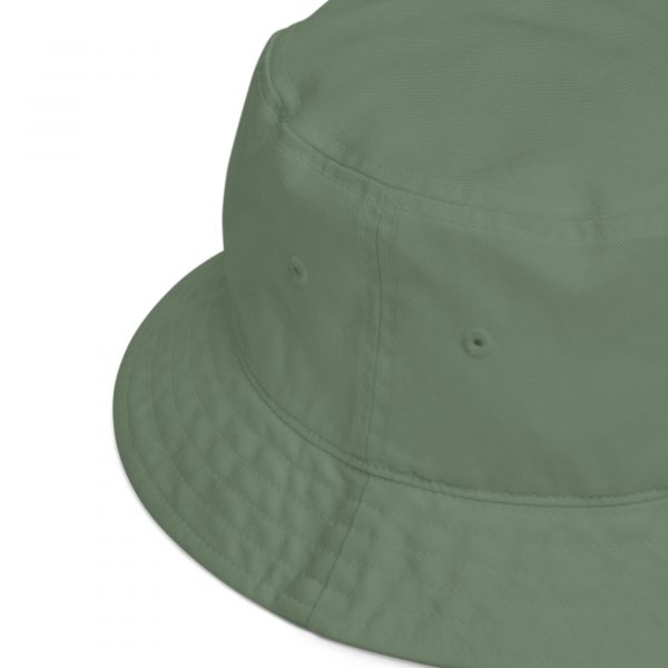 The LSSB Organic Cotton Bucket Hat - Image 11