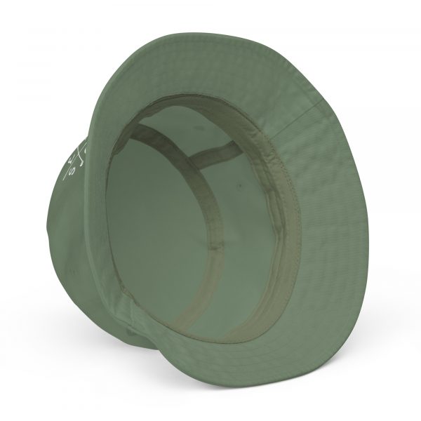 The LSSB Organic Cotton Bucket Hat - Image 10