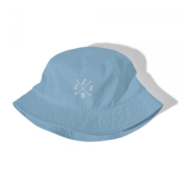 The LSSB Organic Cotton Bucket Hat - Image 7
