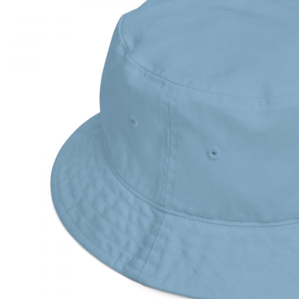 The LSSB Organic Cotton Bucket Hat - Image 12