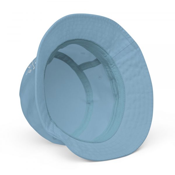 The LSSB Organic Cotton Bucket Hat - Image 13