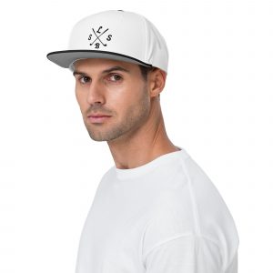 The Light Snapback Hat