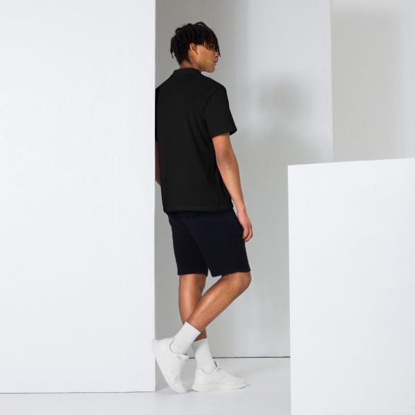 Classic LSSB polo shirt - Image 2
