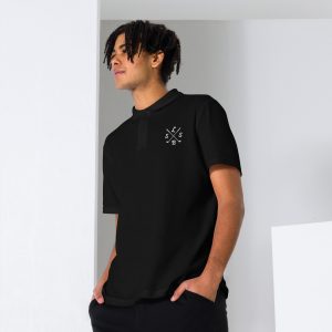 Classic LSSB polo shirt
