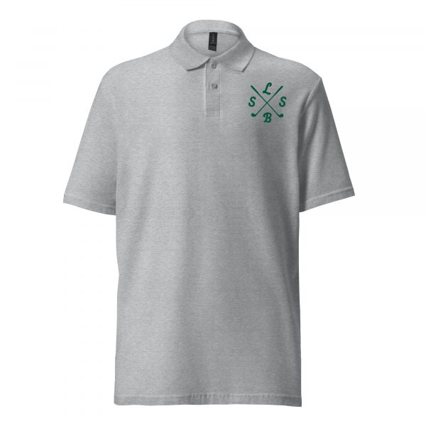 The Light LSSB Polo Shirt - Image 7
