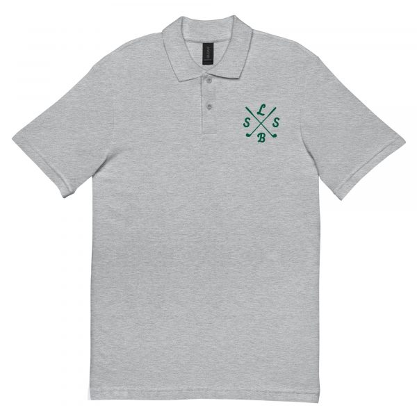 The Light LSSB Polo Shirt - Image 8