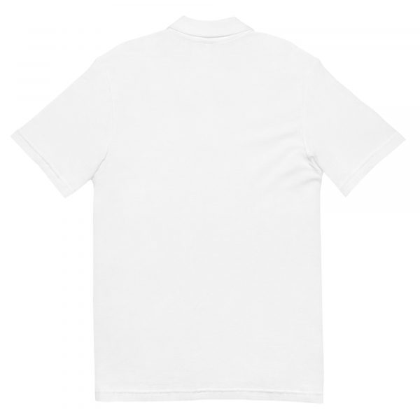 The Light LSSB Polo Shirt - Image 3