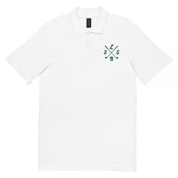 The Light LSSB Polo Shirt - Image 4