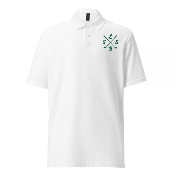 The Light LSSB Polo Shirt - Image 5