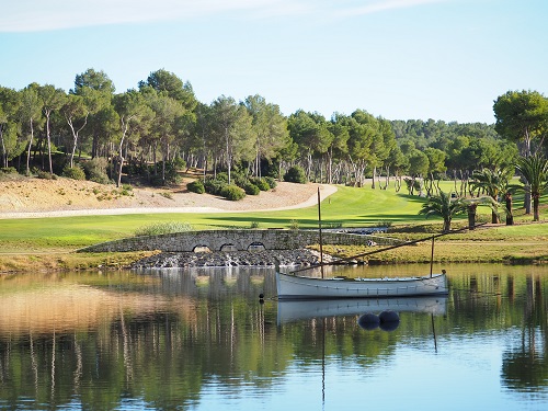 T Golf Puntiro 03