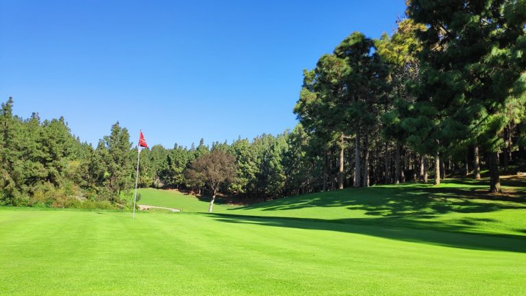 Chaparral Golf Club 02 768x432