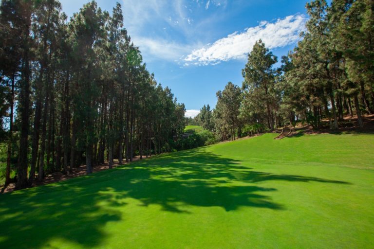 Chaparral Golf Club 03 768x512