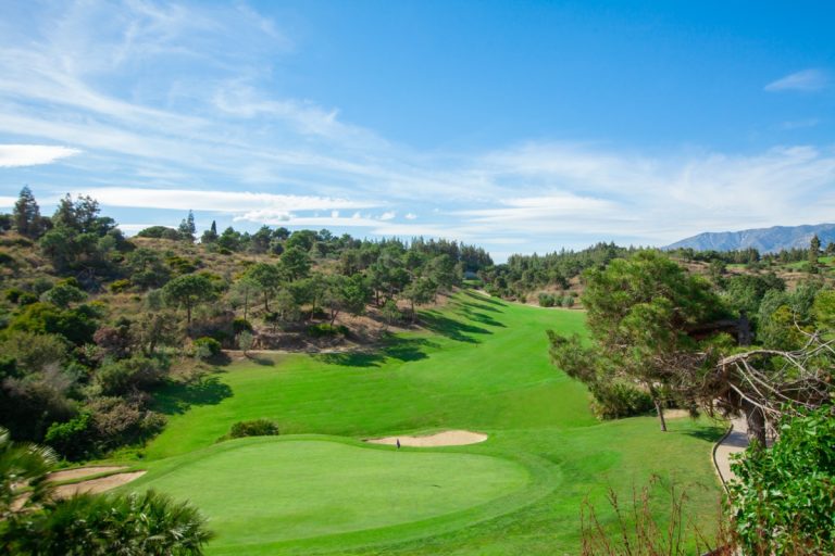 Chaparral Golf Club 04 768x512