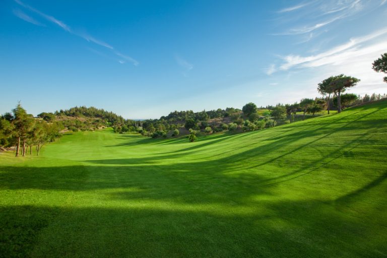 Chaparral Golf Club 05 768x512