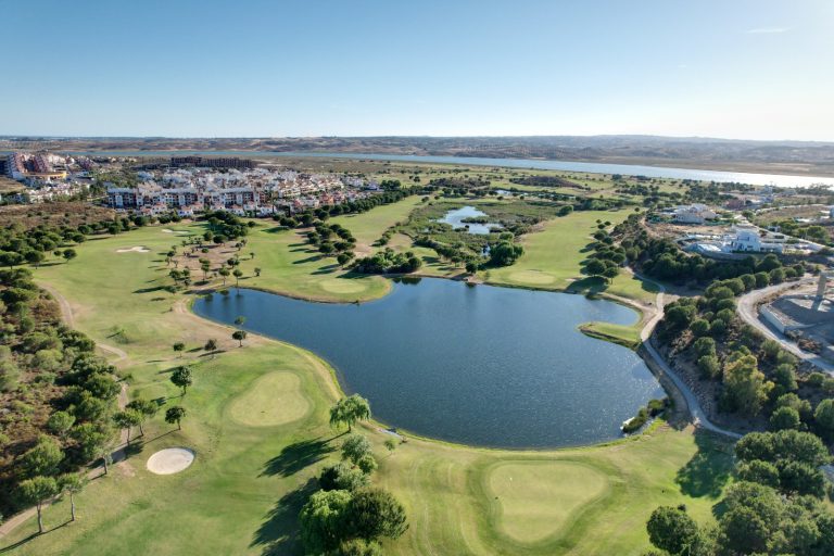 Isla Canela Golf Club 1 768x512