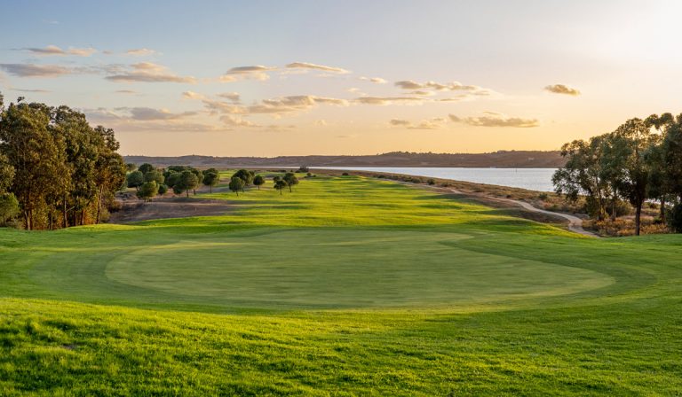 Isla Canela Golf Club 2 768x448