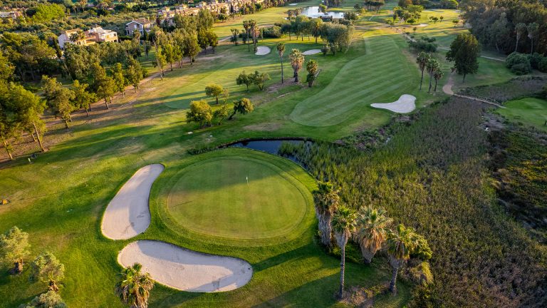Isla Canela Golf Club 4 768x432
